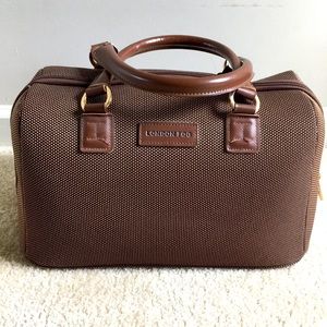 Travel bag